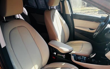 BMW X2, 2020 год, 3 450 000 рублей, 4 фотография