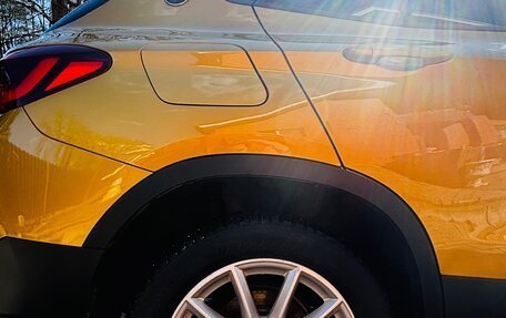 BMW X2, 2020 год, 3 450 000 рублей, 5 фотография