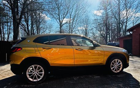 BMW X2, 2020 год, 3 450 000 рублей, 6 фотография