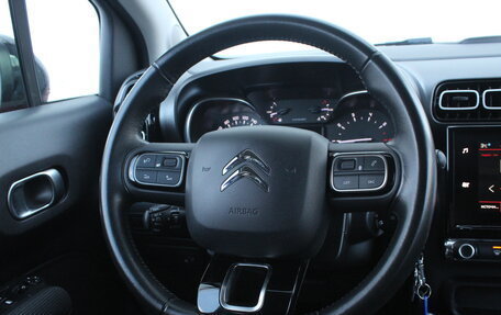 Citroen C3 Aircross, 2018 год, 1 350 000 рублей, 12 фотография