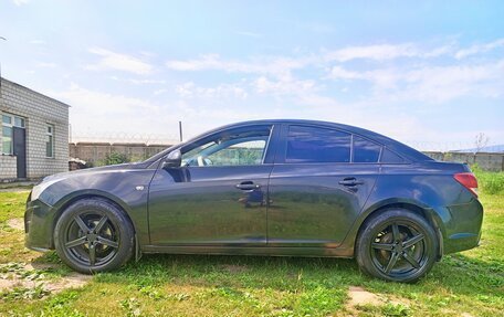 Chevrolet Cruze II, 2013 год, 750 000 рублей, 2 фотография