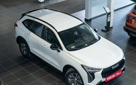Haval Jolion, 2025 год, 2 449 000 рублей, 5 фотография