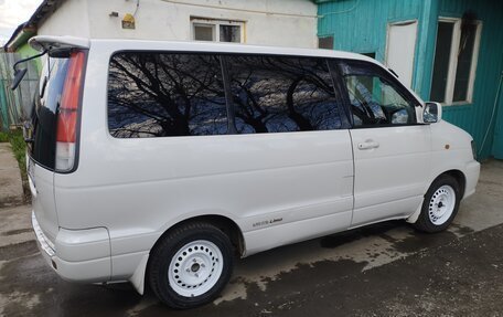 Toyota Town Ace III, 2000 год, 700 000 рублей, 9 фотография