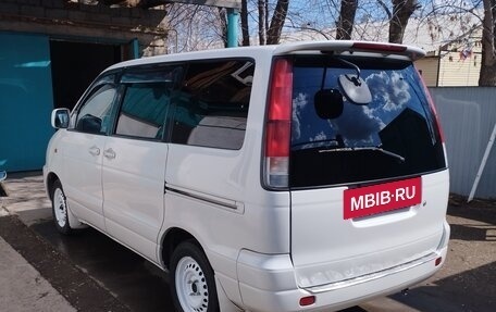 Toyota Town Ace III, 2000 год, 700 000 рублей, 6 фотография
