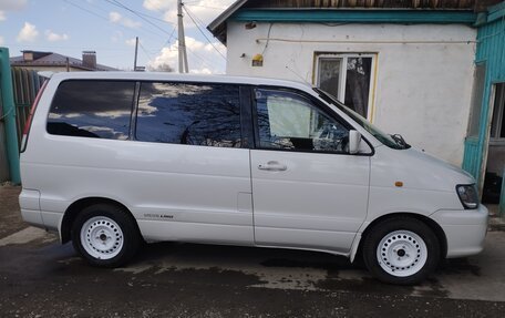 Toyota Town Ace III, 2000 год, 700 000 рублей, 11 фотография