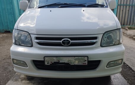 Toyota Town Ace III, 2000 год, 700 000 рублей, 15 фотография
