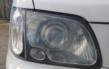 Toyota Town Ace III, 2000 год, 700 000 рублей, 17 фотография