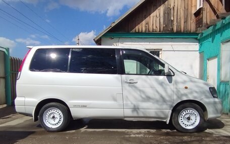 Toyota Town Ace III, 2000 год, 700 000 рублей, 10 фотография