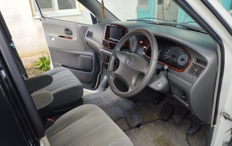 Toyota Town Ace III, 2000 год, 700 000 рублей, 19 фотография