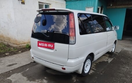 Toyota Town Ace III, 2000 год, 700 000 рублей, 8 фотография