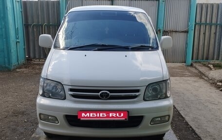 Toyota Town Ace III, 2000 год, 700 000 рублей, 16 фотография