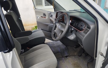 Toyota Town Ace III, 2000 год, 700 000 рублей, 21 фотография
