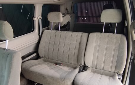 Toyota Town Ace III, 2000 год, 700 000 рублей, 25 фотография