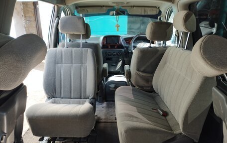 Toyota Town Ace III, 2000 год, 700 000 рублей, 26 фотография