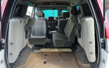 Toyota Town Ace III, 2000 год, 700 000 рублей, 30 фотография