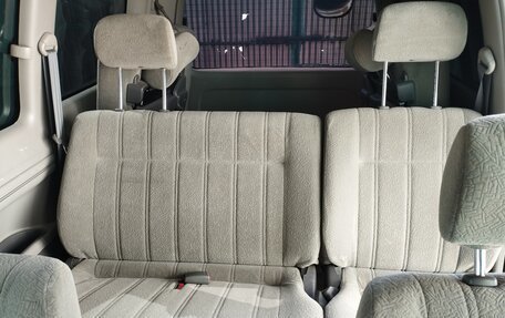 Toyota Town Ace III, 2000 год, 700 000 рублей, 24 фотография