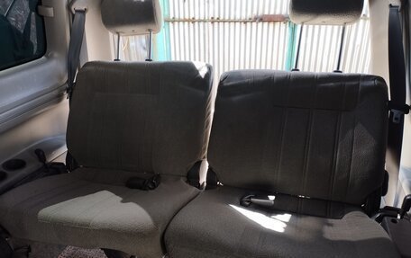 Toyota Town Ace III, 2000 год, 700 000 рублей, 27 фотография