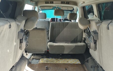 Toyota Town Ace III, 2000 год, 700 000 рублей, 29 фотография