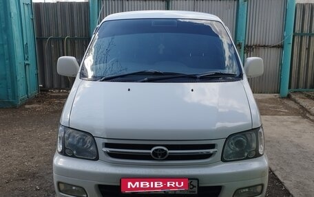 Toyota Town Ace III, 2000 год, 700 000 рублей, 14 фотография