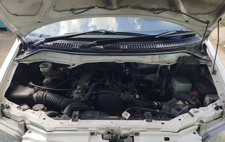 Toyota Town Ace III, 2000 год, 700 000 рублей, 32 фотография