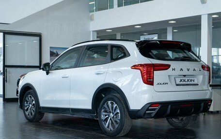 Haval Jolion, 2025 год, 2 449 000 рублей, 6 фотография