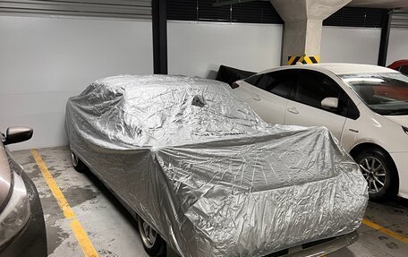Toyota Crown, 1990 год, 1 250 000 рублей, 9 фотография