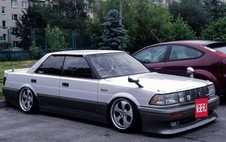 Toyota Crown, 1990 год, 1 250 000 рублей, 6 фотография
