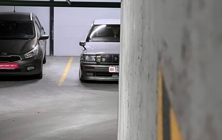 Toyota Crown, 1990 год, 1 250 000 рублей, 8 фотография