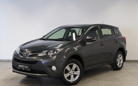 Toyota RAV4, 2013 год, 1 650 000 рублей, 1 фотография