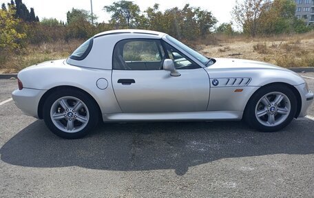 BMW Z3, 2000 год, 1 980 000 рублей, 7 фотография