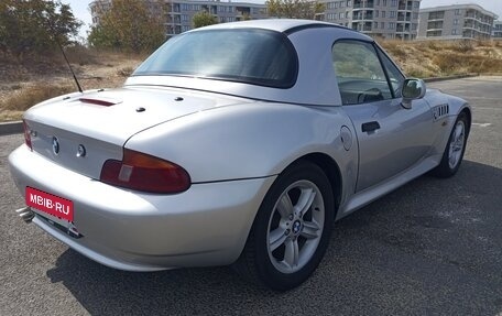 BMW Z3, 2000 год, 1 980 000 рублей, 2 фотография
