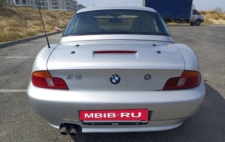 BMW Z3, 2000 год, 1 980 000 рублей, 3 фотография