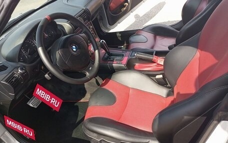 BMW Z3, 2000 год, 1 980 000 рублей, 14 фотография