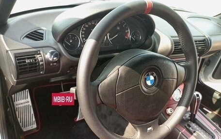 BMW Z3, 2000 год, 1 980 000 рублей, 12 фотография
