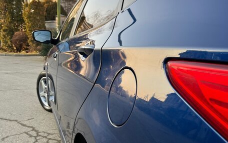 Hyundai Solaris II рестайлинг, 2014 год, 895 000 рублей, 12 фотография