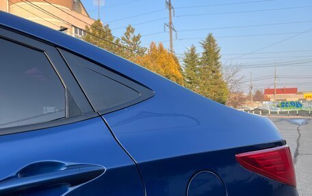 Hyundai Solaris II рестайлинг, 2014 год, 895 000 рублей, 24 фотография
