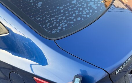 Hyundai Solaris II рестайлинг, 2014 год, 895 000 рублей, 25 фотография