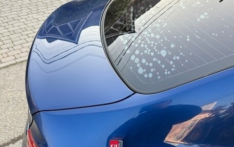 Hyundai Solaris II рестайлинг, 2014 год, 895 000 рублей, 27 фотография