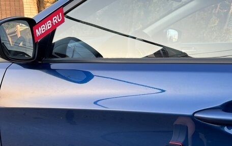 Hyundai Solaris II рестайлинг, 2014 год, 895 000 рублей, 23 фотография