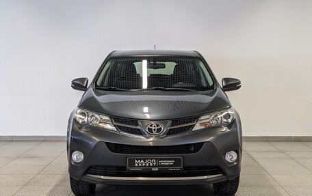 Toyota RAV4, 2013 год, 1 650 000 рублей, 2 фотография