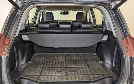 Toyota RAV4, 2013 год, 1 650 000 рублей, 11 фотография