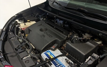Toyota RAV4, 2013 год, 1 650 000 рублей, 10 фотография