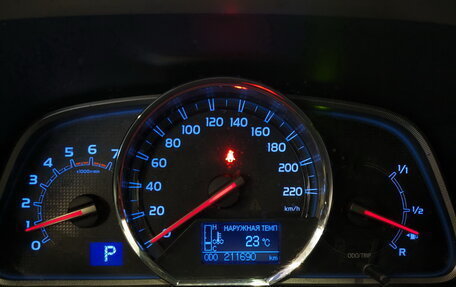 Toyota RAV4, 2013 год, 1 650 000 рублей, 15 фотография