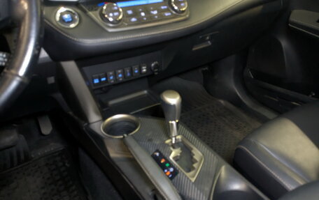 Toyota RAV4, 2013 год, 1 650 000 рублей, 18 фотография