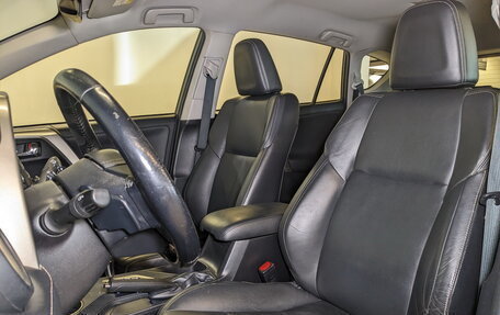 Toyota RAV4, 2013 год, 1 650 000 рублей, 23 фотография