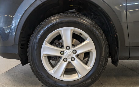 Toyota RAV4, 2013 год, 1 650 000 рублей, 20 фотография