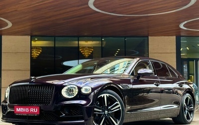 Bentley Flying Spur, 2020 год, 19 600 000 рублей, 1 фотография