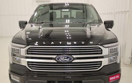 Ford F-150, 2024 год, 10 860 000 рублей, 1 фотография