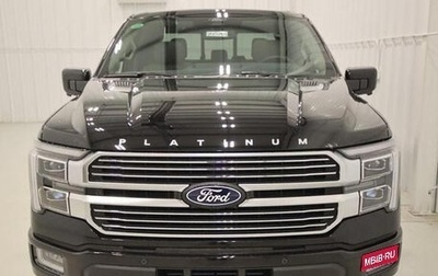 Ford F-150, 2024 год, 10 860 000 рублей, 1 фотография