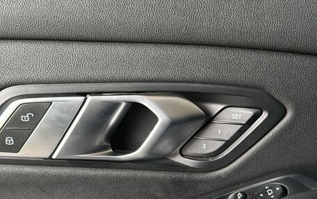 BMW 3 серия, 2021 год, 15 фотография